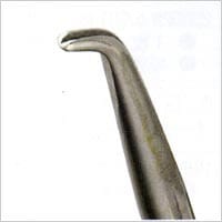 菊コテ 1筋 極小 