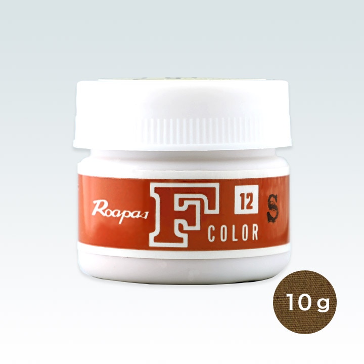 SEIWA ローパスFカラー 12 茶 10g F-12