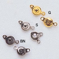 ニューホック 7mm 2個入り 全3色