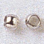 ビーズ　ボールチップ・カシメ玉　ボ-ルチップ・カシメ玉 カシメ玉(大) S 2.2mm 20個