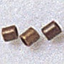 アクセサリー金具　ボールチップ・カシメ玉　カシメ玉 AG 1.5mm 25個