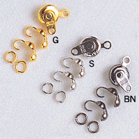 ニューホックセット 全3色
