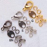 カニカンセット 全3色