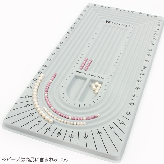 ビーズ　工具類　便利用具　ビーズデザインボード(大)