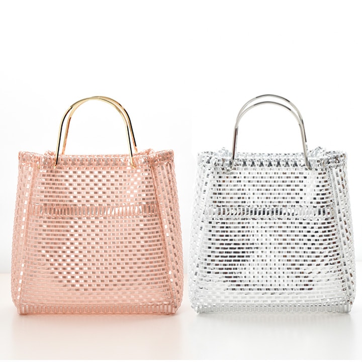 イロハコード(ハワイアンコード)キット バーティカルバッグ