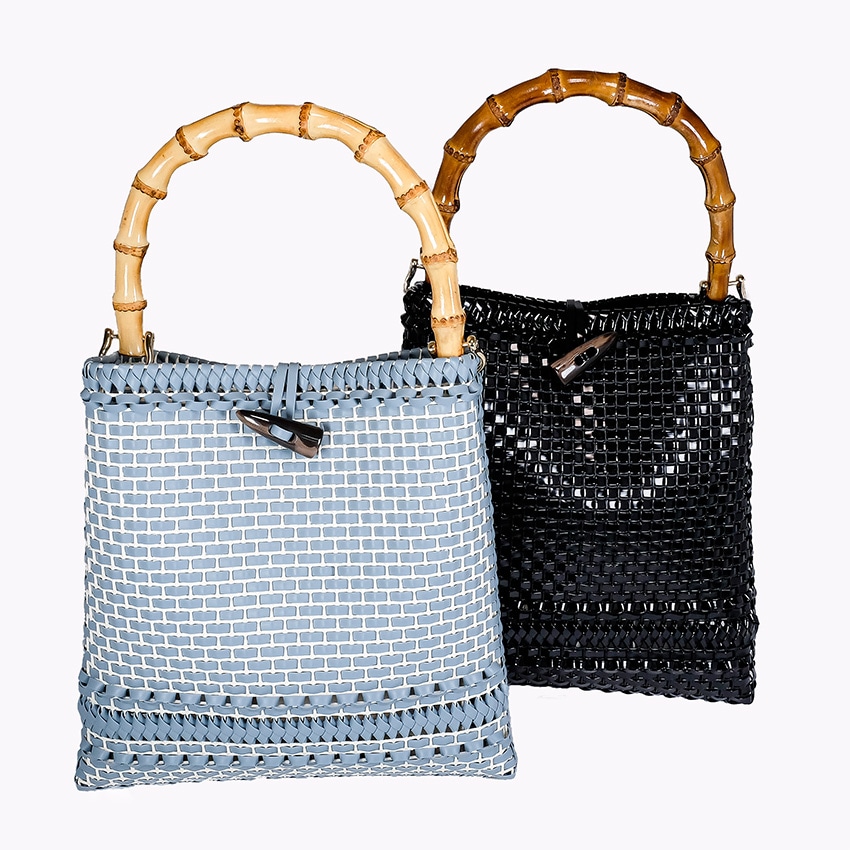 イロハコード(ハワイアンコード)キット フラットバッグ