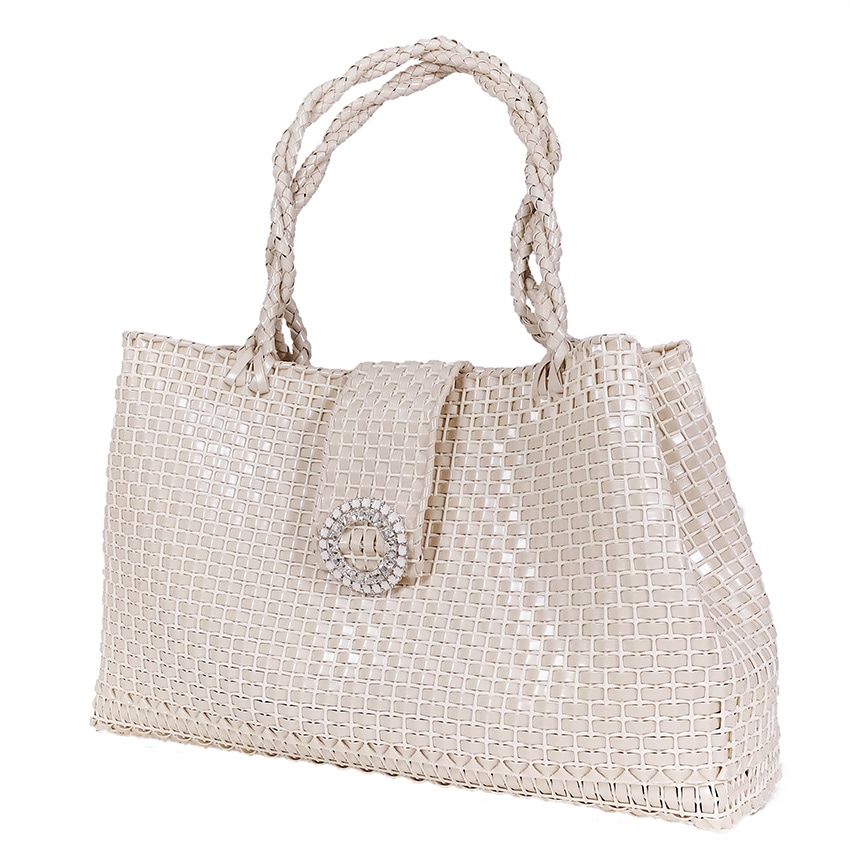 イロハコード(ハワイアンコード)キット ノーブルバッグ シルク