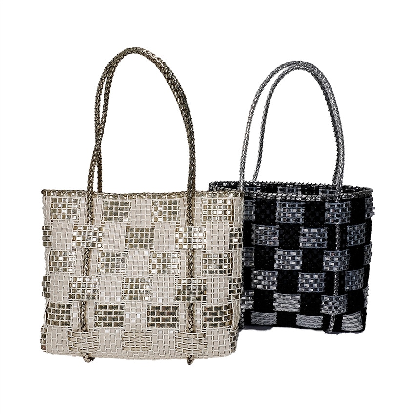 イロハコード(ハワイアンコード)キット クロワゼバッグ