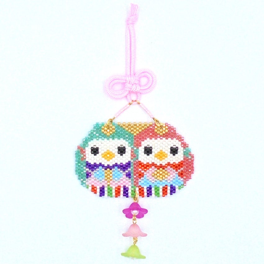 ビーズ・天然石,キット,ひな祭り | 手芸用品の卸売りサイト「クラフト