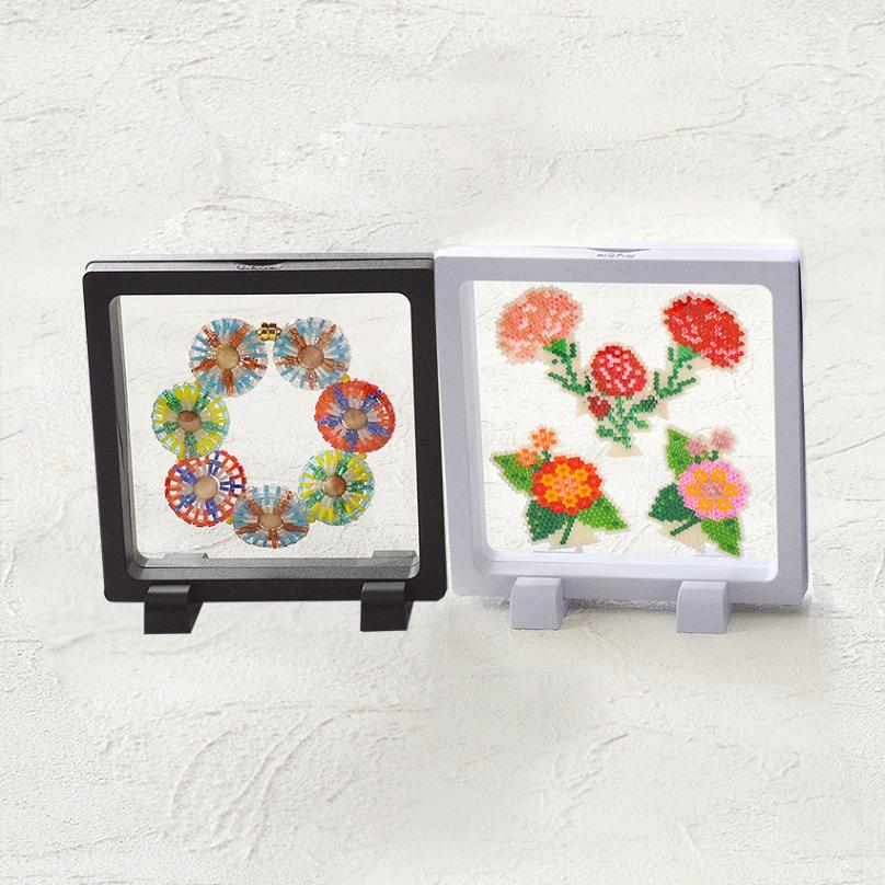 クリアディスプレイフレーム 小