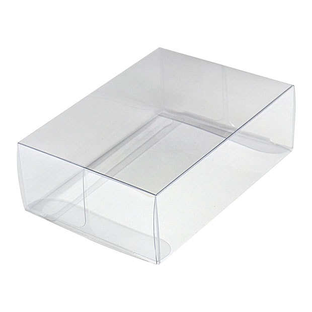 透明ボックス 60×97×30 10P