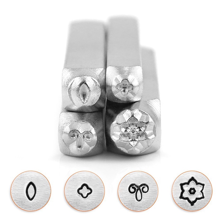 ImpressArt(インプレスアート) デザインスタンプ マンダラパック1 