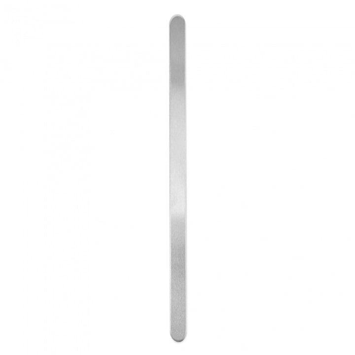 ImpressArt(インプレスアート) ブレスレット用ブランク 約6×150 アルミ 