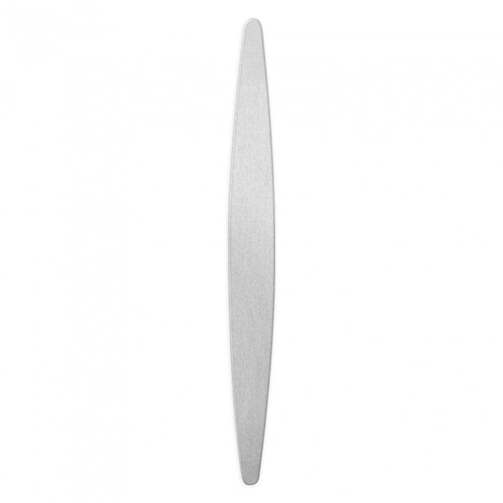 【大処分】ImpressArt(インプレスアート) ブレスレット用ブランク 約16×150アルミ 