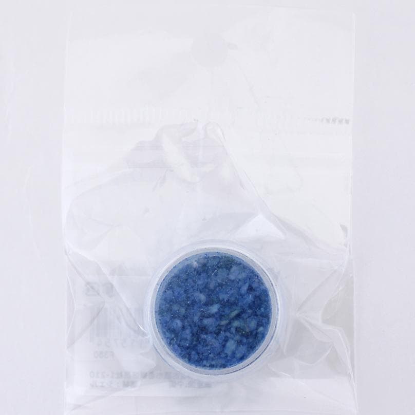 シェルパウダー ブルー  10-687