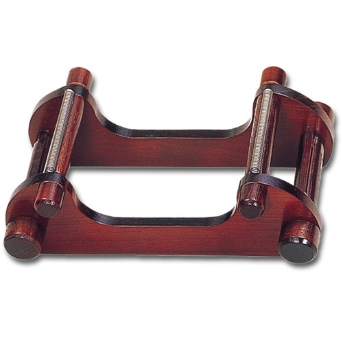 ビーズ　便利用具　ビーズ織り機 小 織幅8cm