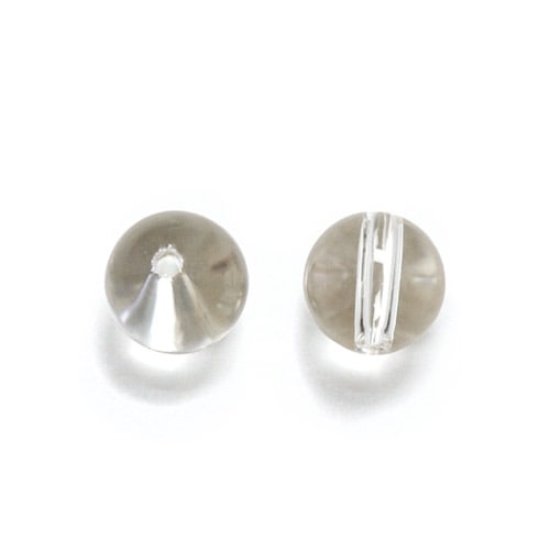 天然石　ビーズ　水晶　(クリスタル) ラウンド 4mm 40個 792