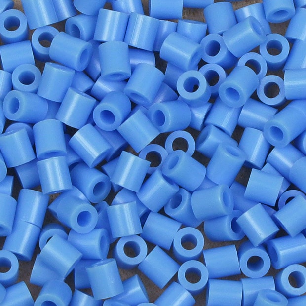 ビーズ　アイロンdeビーズ　プレミアム 10-1842 コバルト