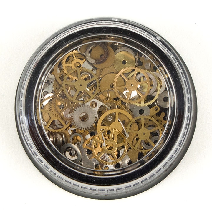 アクセサリーパーツ,スチームパンクパーツコレクション | 手芸用品の