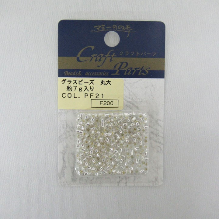 ビーズ・天然石,シードビーズ,丸大 | 手芸用品の卸売りサイト