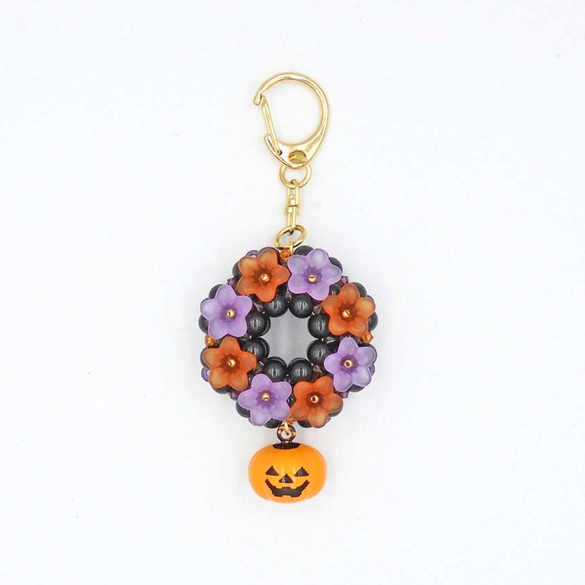 ビーズ・天然石,キット,ハロウィン | 手芸用品の卸売りサイト