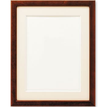 ビーズデコール専用額 R50120 23×18.5cm