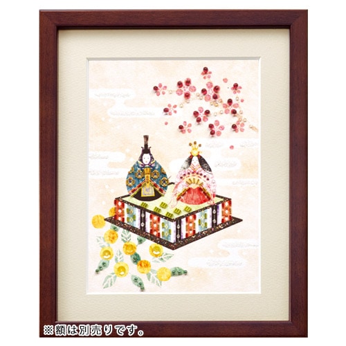 ビーズ・天然石,キット,ひな祭り | 手芸用品の卸売りサイト「クラフト