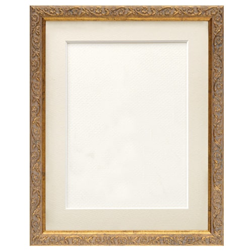 ビーズデコール専用額 R50133 23.5×19cm