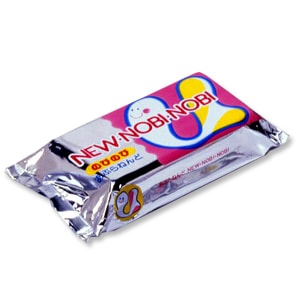 油粘土　油土 ニューのびのび油ねんど L 800g(CEC)