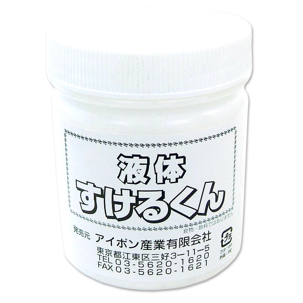 透明粘土 液体すけるくん | 樹脂粘土・透明粘土 | 手芸用品の卸売り