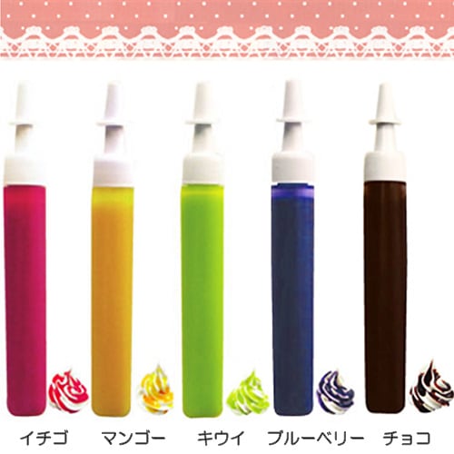 デコラージュ デコソースR(パジコ)