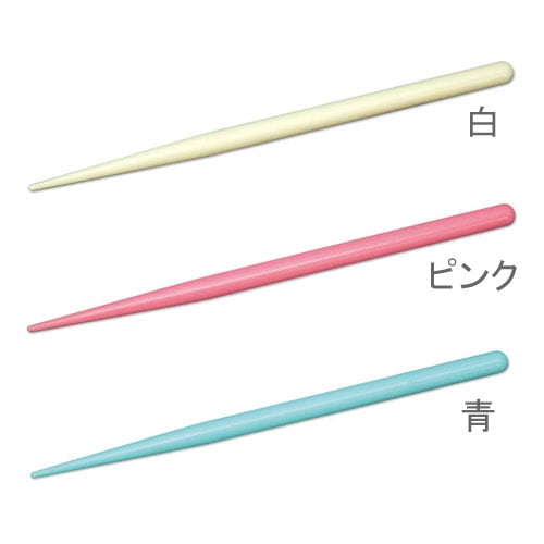 プラスチック細工棒(日清アソシエイツ)