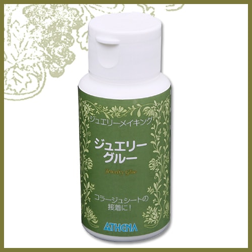 ジュエリーグルー 2oz
