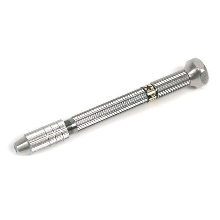タミヤクラフトツール 精密ピンバイスD(0.1～3.2mm)
