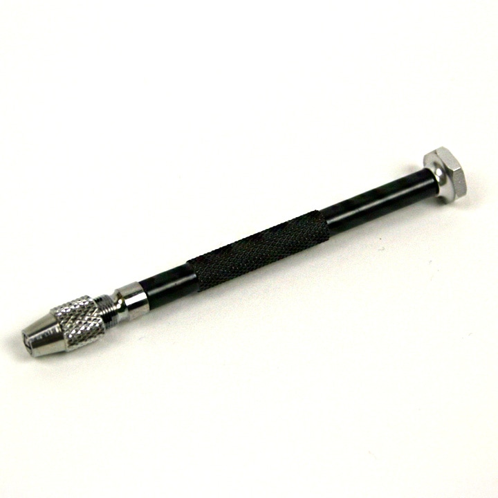 タミヤクラフトツール 精密ピンバイスS(0.1～1.0mm)