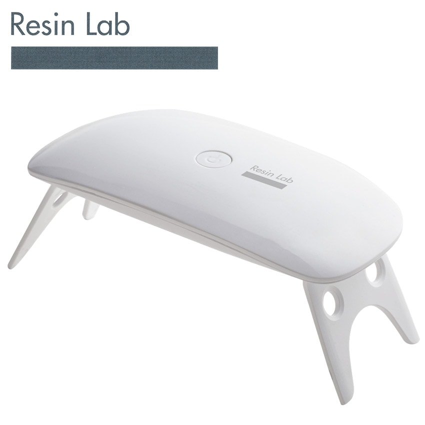 KIYOHARA RESIN LAB　LED コンパクトライト