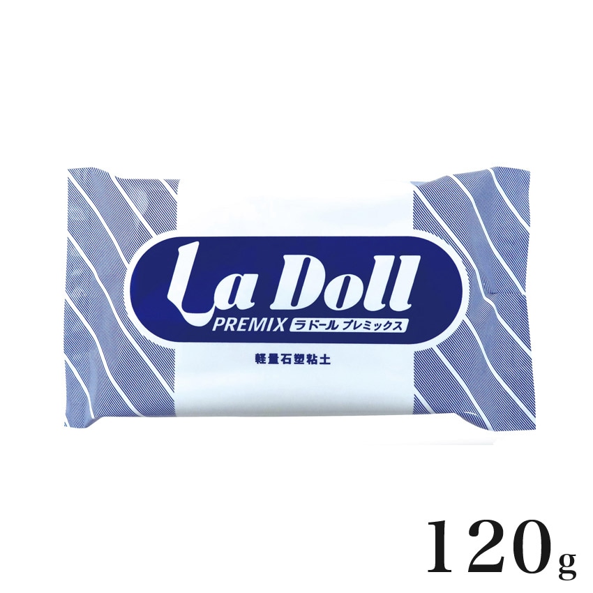 ラドール プレミックス 120g