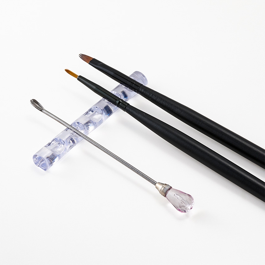 ブラシスタンド 1ケ 10-3242