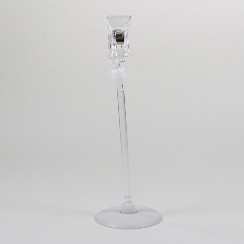 アーテック クリップスタンド