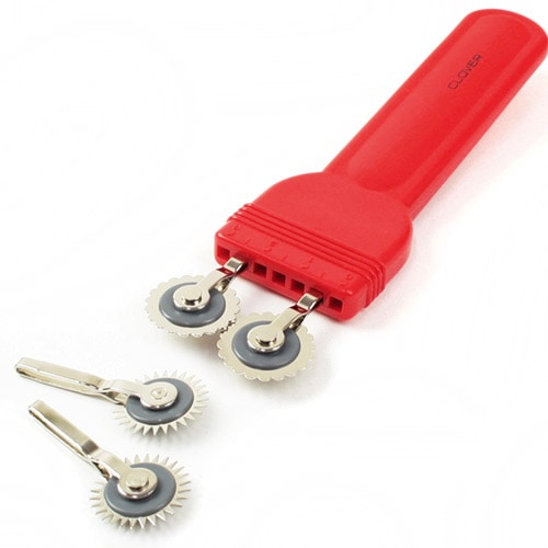 クロバー N ダブルルレット 21-051