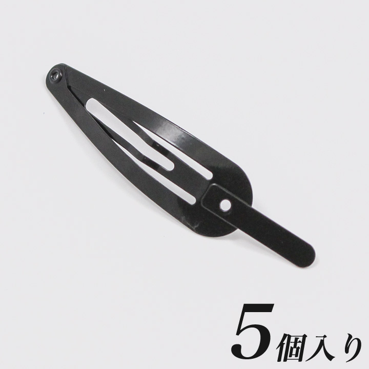 つまみ細工用 角付き スリーピン 5個入り