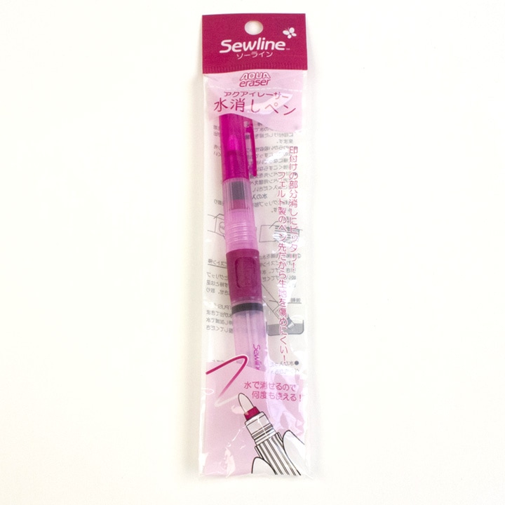 ソーライン 水筆