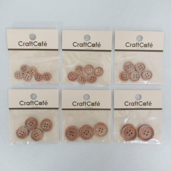 カードボタン 10mm/11.5mm/13mm/15mm/18mm/20mm