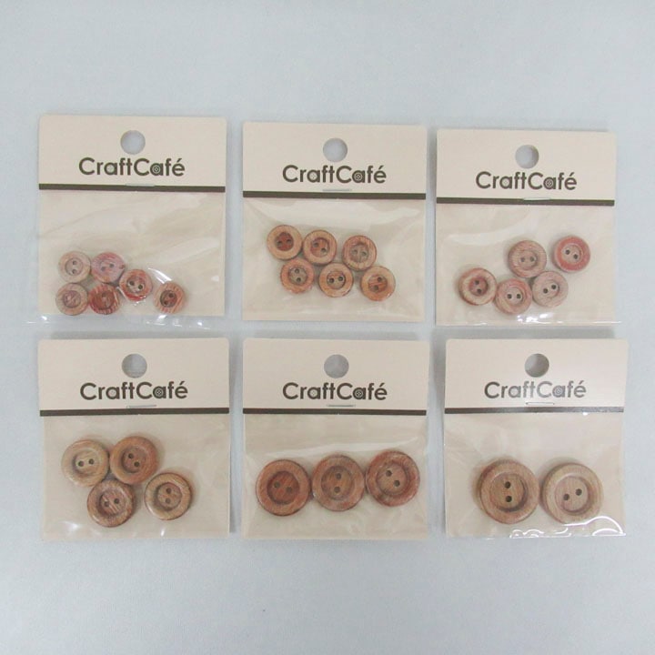 カードボタン 10mm/11.5mm/13mm/15mm/18mm/20mm