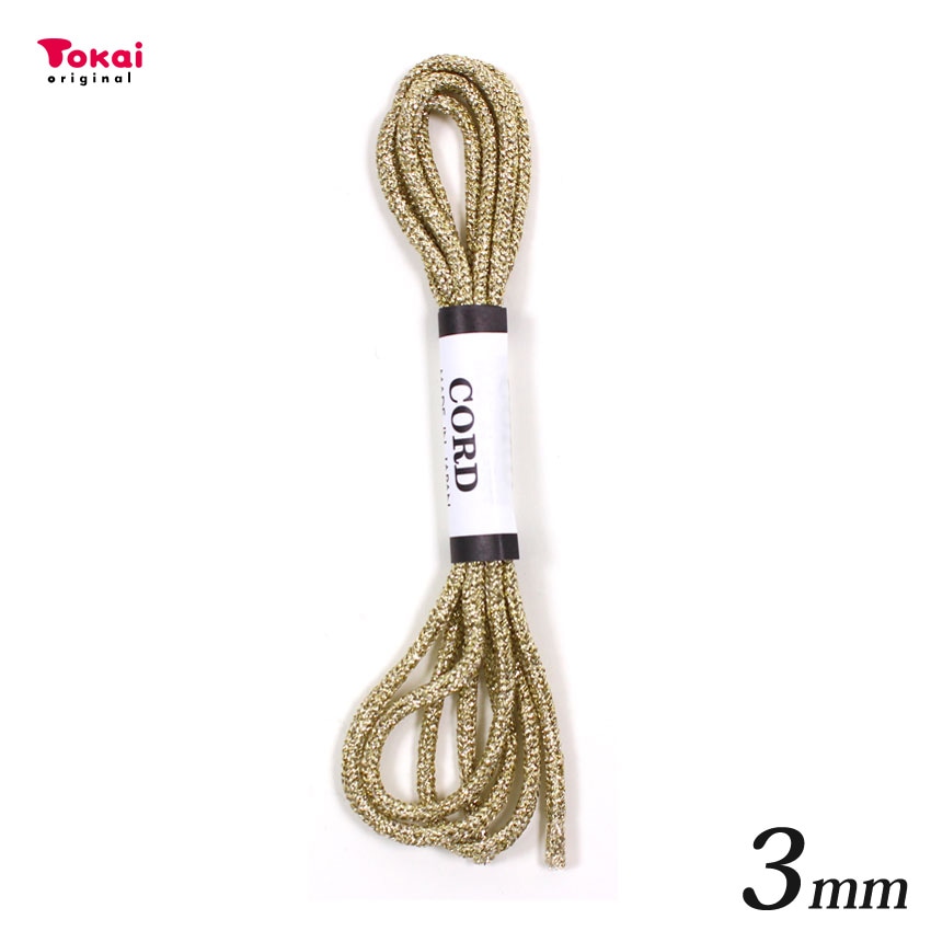 ファッションコード 撚り紐 1m No.101 