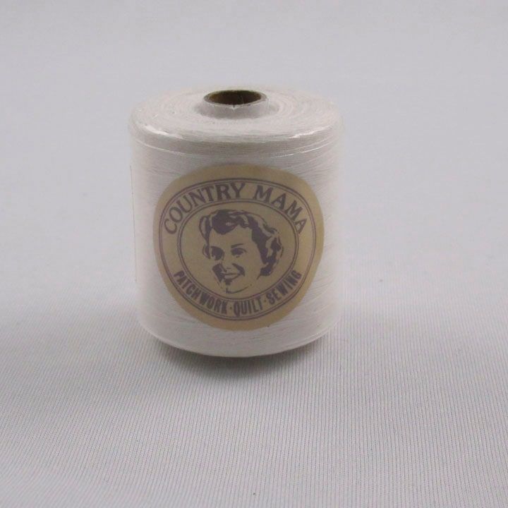 ダルマ カントリーママ しつけ糸