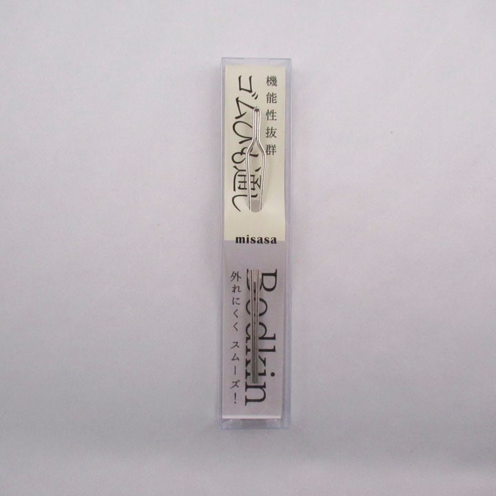 ゴムひも通し 8156