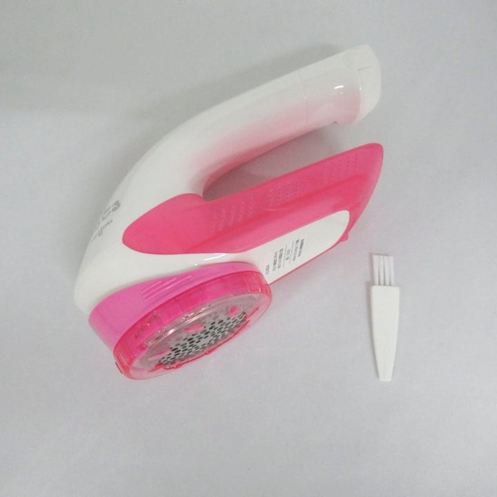 毛玉とるとる 毛玉取り器 PIKC-NB34-P