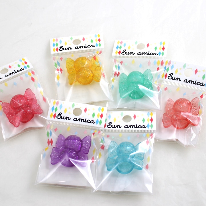 キャンディ ループエンド 2個入り