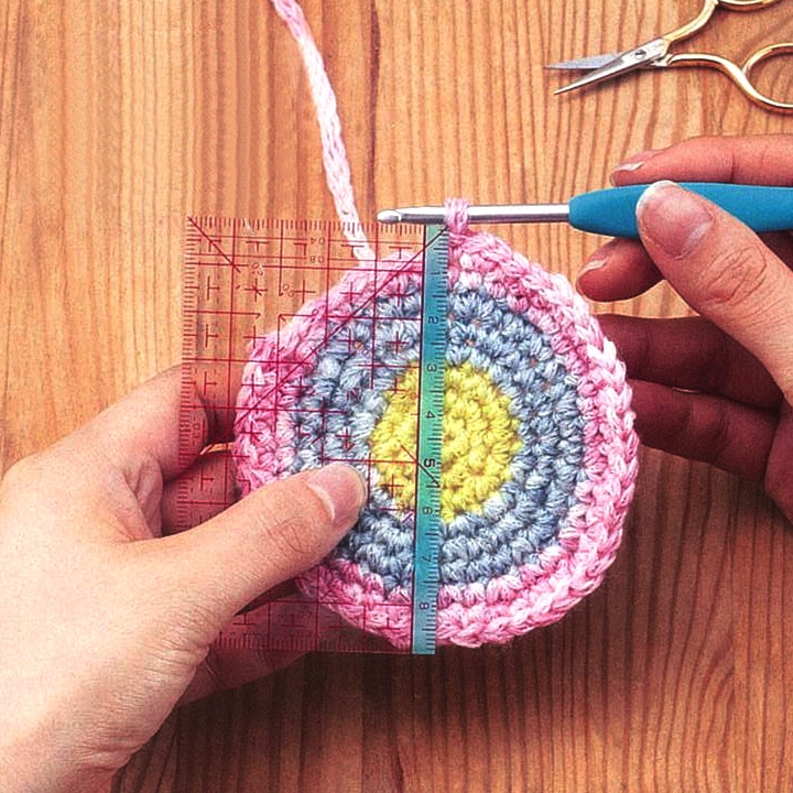 クロバー カード型定規